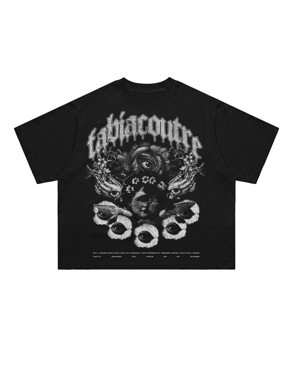 GOD'S EYE TEE