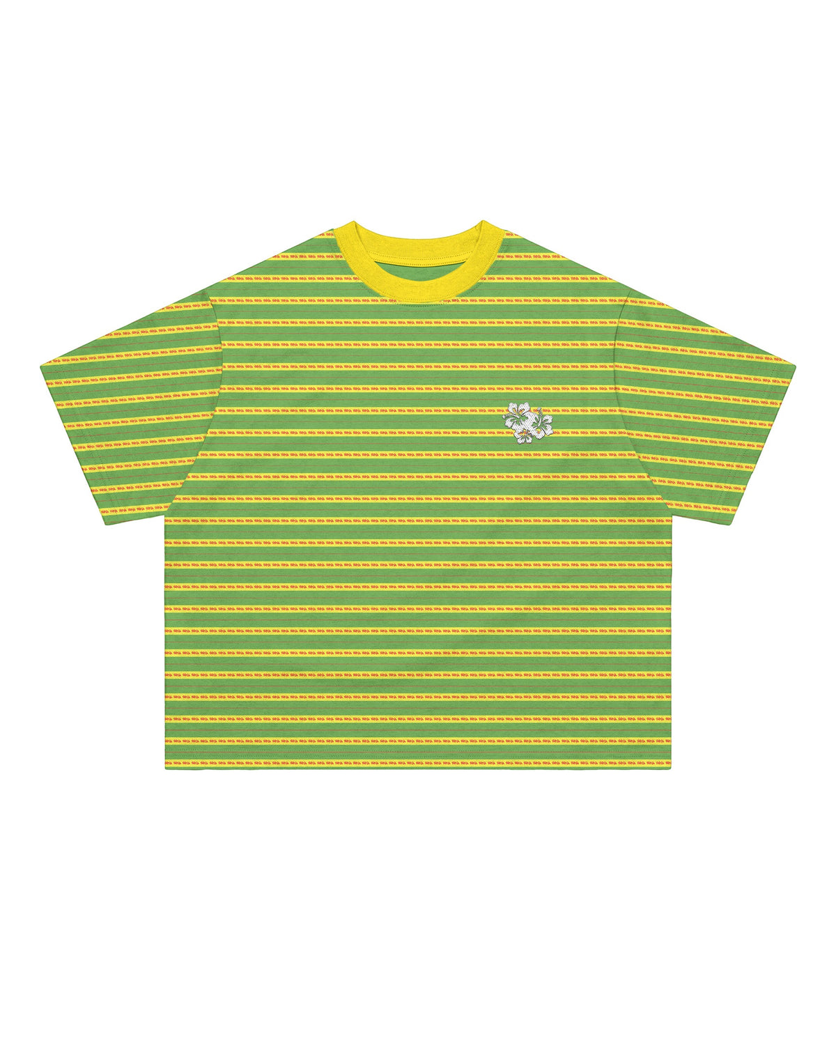 SUNLINE STRIPE TEE