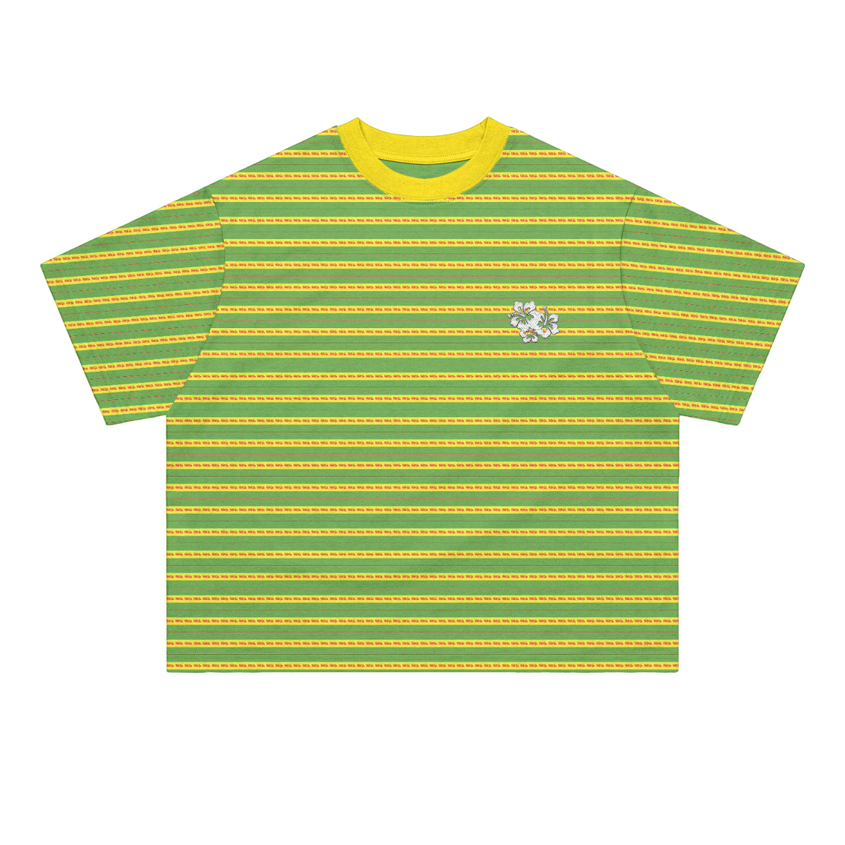 SUNLINE STRIPE TEE