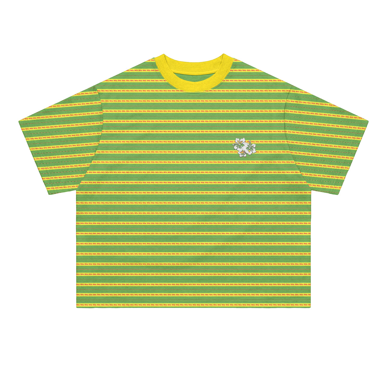 SUNLINE STRIPE TEE