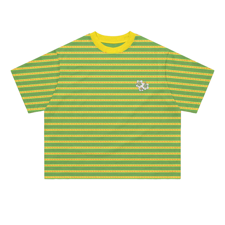 SUNLINE STRIPE TEE